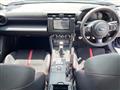 2023 Subaru BRZ