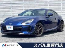 2023 Subaru BRZ