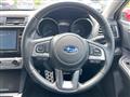 2016 Subaru Outback