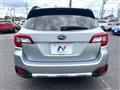 2016 Subaru Outback
