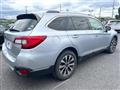 2016 Subaru Outback