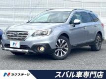 2016 Subaru Outback