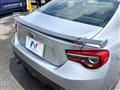 2018 Subaru BRZ