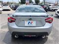 2018 Subaru BRZ