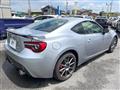 2018 Subaru BRZ