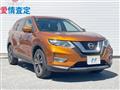 2017 Nissan X-Trail