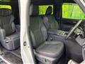 2023 Toyota Alphard Hybrid