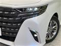 2023 Toyota Alphard Hybrid