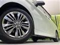 2023 Toyota Alphard Hybrid