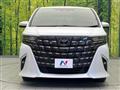 2023 Toyota Alphard Hybrid