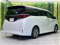 2023 Toyota Alphard Hybrid