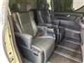 2023 Toyota Alphard G