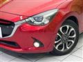 2016 Mazda Demio