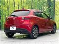 2016 Mazda Demio