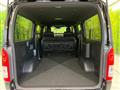 2025 Toyota Hiace Van