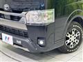 2025 Toyota Hiace Van