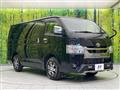 2025 Toyota Hiace Van