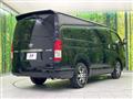 2025 Toyota Hiace Van