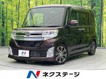 2014 Daihatsu Tanto