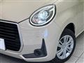 2021 Toyota Passo