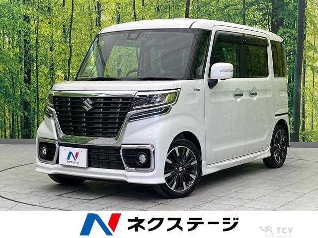 2019 Suzuki Suzuki Others