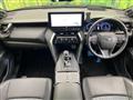 2024 Toyota Harrier
