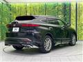 2024 Toyota Harrier