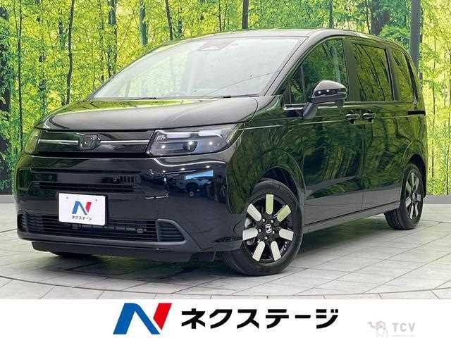 2024 Honda Freed