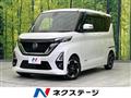 2021 Nissan ROOX