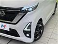 2021 Nissan ROOX