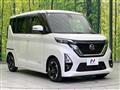 2021 Nissan ROOX