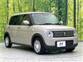 2019 Suzuki Lapin