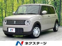 2019 Suzuki Lapin