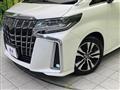 2019 Toyota Alphard G