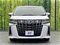 2019 Toyota Alphard G