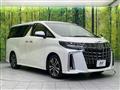 2019 Toyota Alphard G