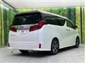 2019 Toyota Alphard G