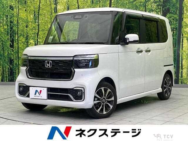 2024 Honda N BOX