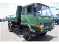 1990 Mitsubishi Fuso Fighter