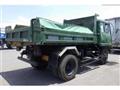 1990 Mitsubishi Fuso Fighter