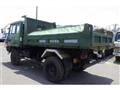 1990 Mitsubishi Fuso Fighter