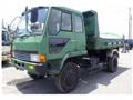 1990 Mitsubishi Fuso Fighter