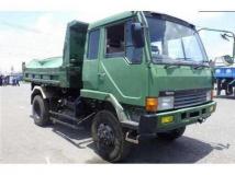 1990 Mitsubishi Fuso Fighter