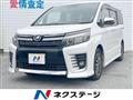 2016 Toyota Voxy