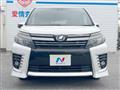 2016 Toyota Voxy