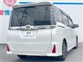 2016 Toyota Voxy