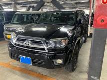 2006 Toyota Hilux Surf