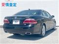 2010 Toyota Crown Hybrid