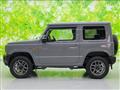 2023 Suzuki Jimny