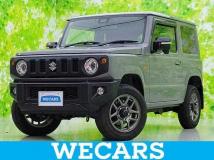 2023 Suzuki Jimny